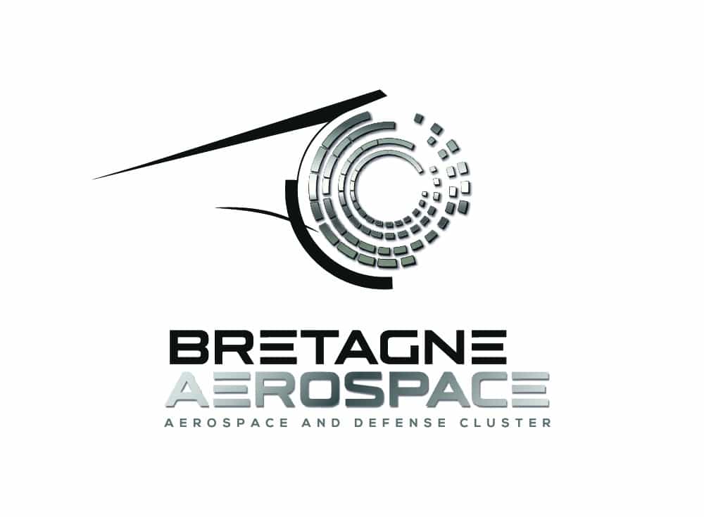Bretagne Aerospace logo